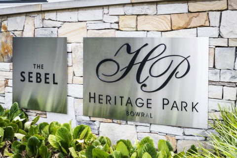 The Sebel Bowral Heritage Park - Accommodation Ballina 25