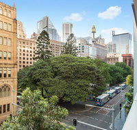 Travelodge Hotel Sydney Wynyard - Accommodation Ballina