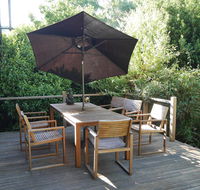 Lark Cottage - Accommodation Ballina