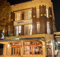 Big Hostel - Accommodation Ballina