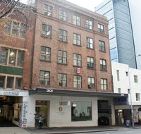 Siesta Sydney - Accommodation Ballina