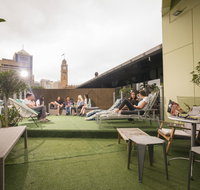 Railway Square YHA - Accommodation Ballina