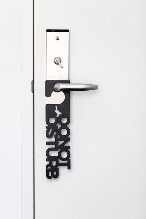 The Lucky Hotel - Accommodation Ballina 11