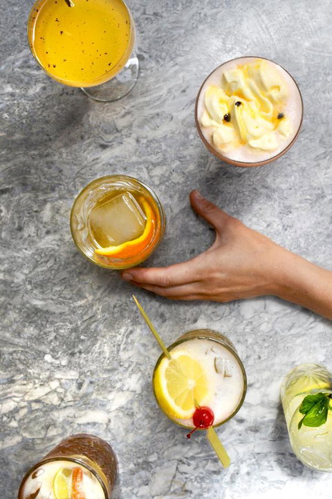 The Lucky Hotel - Accommodation Ballina 43