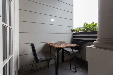 The Lucky Hotel - Accommodation Ballina 27