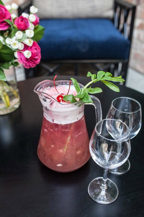 The Lucky Hotel - Accommodation Ballina 38