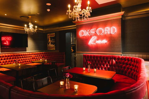 The Lucky Hotel - Accommodation Ballina 14