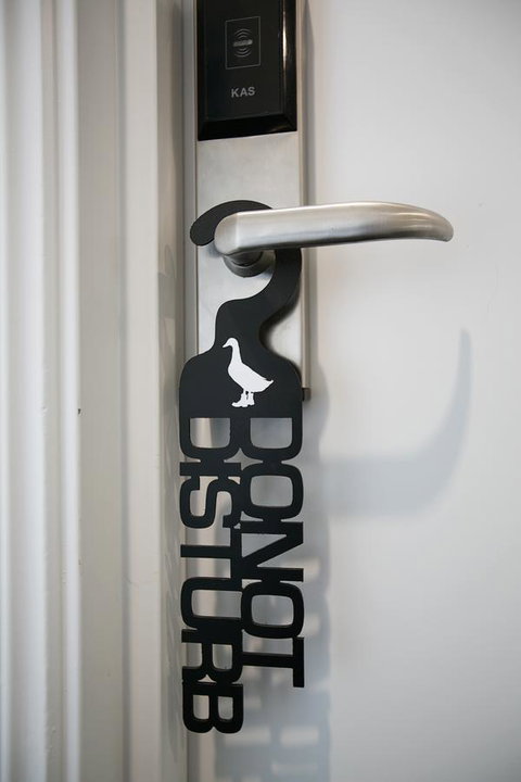 The Lucky Hotel - Accommodation Ballina 31