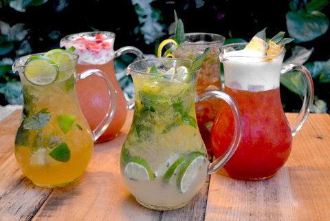 The Lucky Hotel - Accommodation Ballina 17