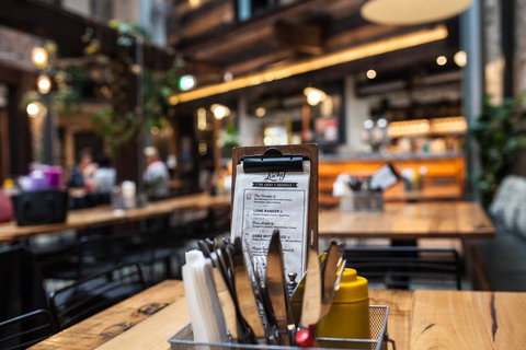 The Lucky Hotel - Accommodation Ballina 44