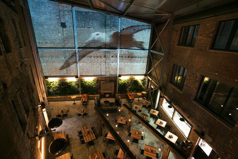 The Lucky Hotel - Accommodation Ballina 13