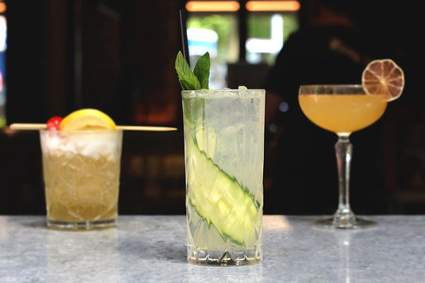 The Lucky Hotel - Accommodation Ballina 41