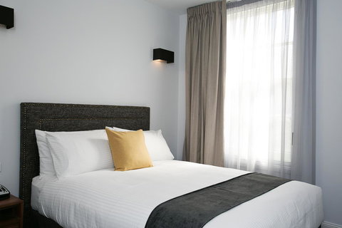 The Lucky Hotel - Accommodation Ballina 28