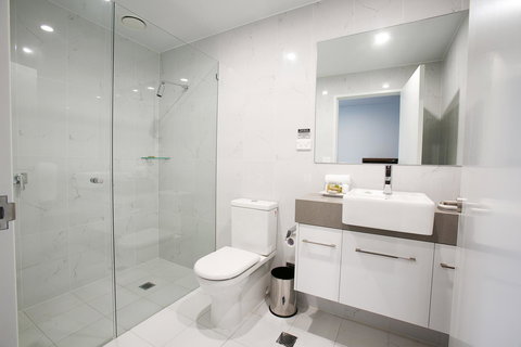 The Lucky Hotel - Accommodation Ballina 22