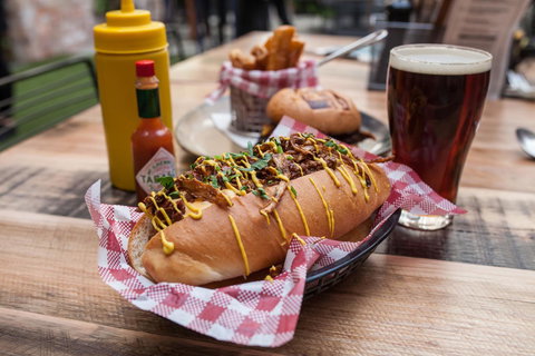 The Lucky Hotel - Accommodation Ballina 42