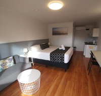 Eden Motel - Accommodation Ballina