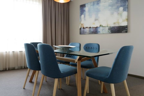 Rydges Parramatta - Accommodation Ballina 9
