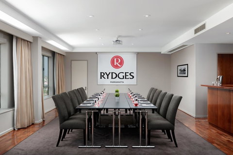 Rydges Parramatta - Accommodation Ballina 42