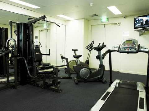 Rydges Parramatta - Accommodation Ballina 44