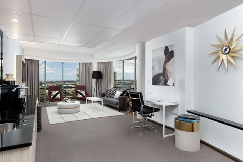 Rydges Parramatta - Accommodation Ballina 5