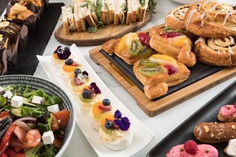 Rydges Parramatta - Accommodation Ballina 32