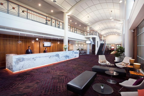 Rydges Parramatta - Accommodation Ballina 1