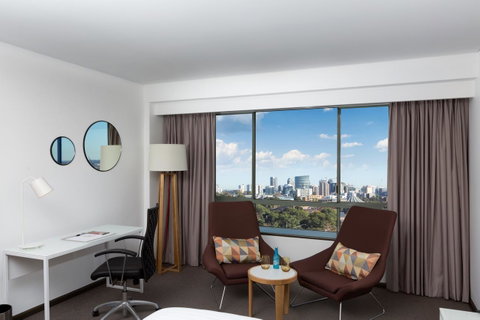 Rydges Parramatta - Accommodation Ballina 7