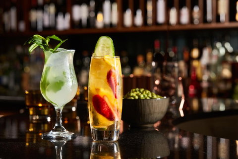 Rydges Parramatta - Accommodation Ballina 34
