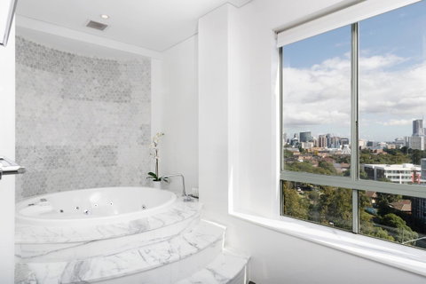 Rydges Parramatta - Accommodation Ballina 8