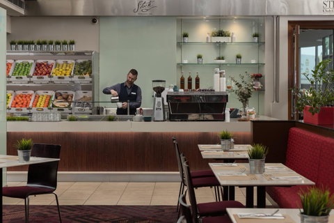 Rydges Parramatta - Accommodation Ballina 20