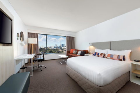 Rydges Parramatta - Accommodation Ballina 11