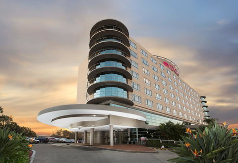 Rydges Parramatta - Accommodation Ballina 0