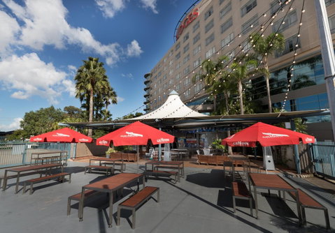 Rydges Parramatta - Accommodation Ballina 36