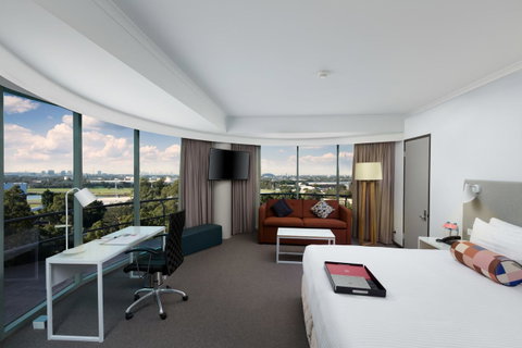 Rydges Parramatta - Accommodation Ballina 6