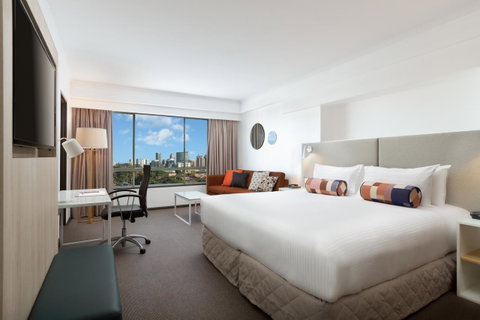 Rydges Parramatta - Accommodation Ballina 13