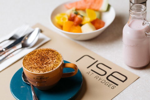 Rydges Parramatta - Accommodation Ballina 21