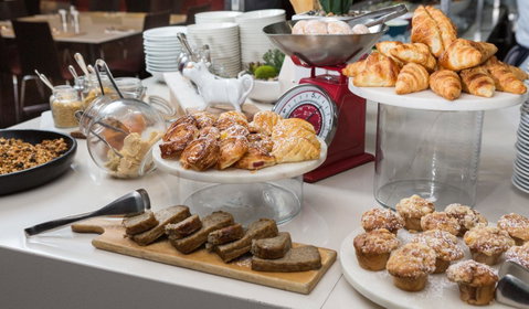 Rydges Parramatta - Accommodation Ballina 22