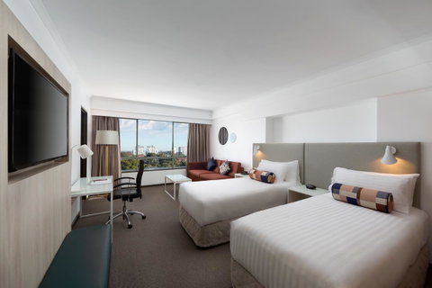 Rydges Parramatta - Accommodation Ballina 12
