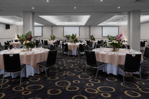 Rydges Parramatta - Accommodation Ballina 40