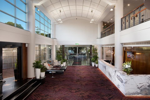Rydges Parramatta - Accommodation Ballina 4