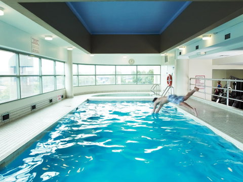 Rydges Parramatta - Accommodation Ballina 2
