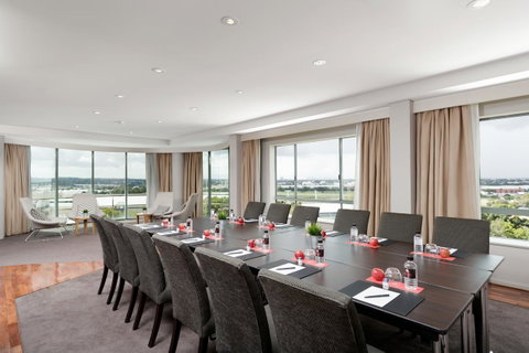 Rydges Parramatta - Accommodation Ballina 43