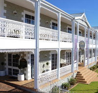 Ashby House Motor Inn - Accommodation Ballina