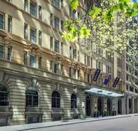 Radisson Blu Plaza Hotel Sydney - Accommodation Ballina