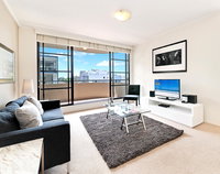 Wyndel Apartments - Apex North Sydney