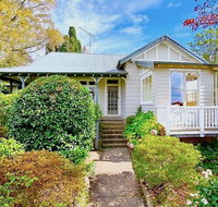 Dangal Gardens - Accommodation Ballina