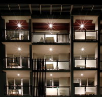 The Blenheim - Accommodation Ballina