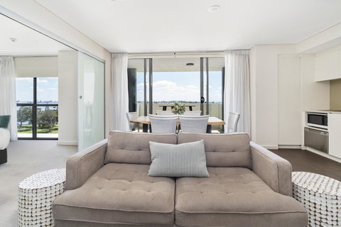 Terminus Apartment Hotel, Ascend Hotel Collection - Accommodation Ballina 6