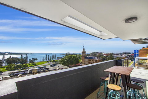 Terminus Apartment Hotel, Ascend Hotel Collection - Accommodation Ballina 21