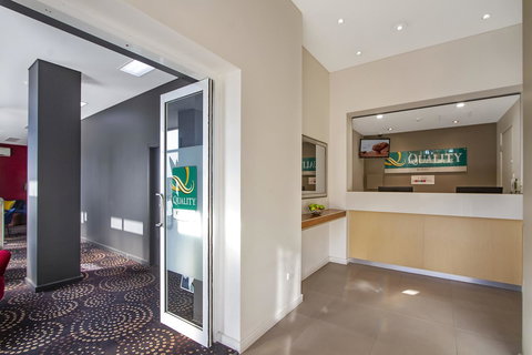 Terminus Apartment Hotel, Ascend Hotel Collection - Accommodation Ballina 30